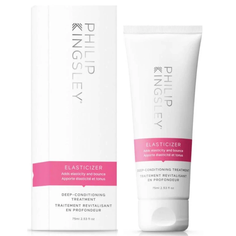 Philip Kingsley Elasticizer Therapies Cream Treatment for Hair to Strengthen 75 ml
