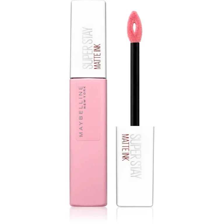 SuperStay Liquid Matte Liquid Matte Long Lasting 5ml - Shade: 010 Dreamer