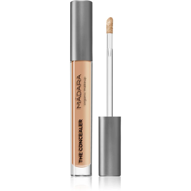 The cream concealer color #35 Honey 4 ml
