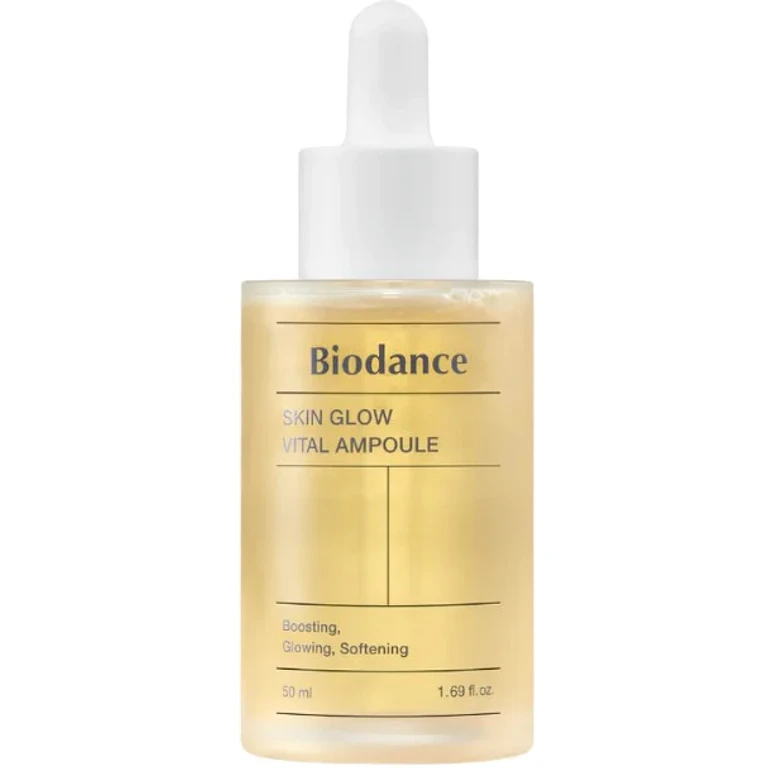 Skin Illuminating Serum Glow (Vital Ampoule) 50 Ml