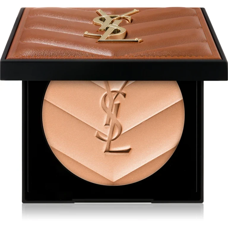 All Hours bronzer for women 01 Leight Sepia 7.5 g