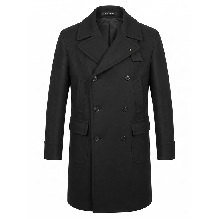 `Sherry` Coat