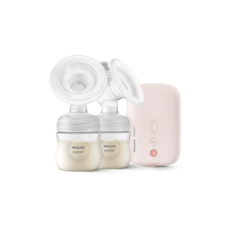 Philips Avent DUO SCF397/31 Breast Pump
