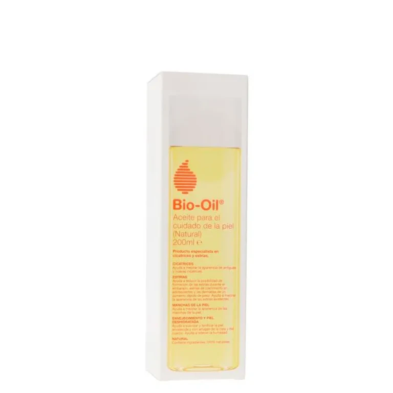 Natural oil for skin care Bio-Oil 200 ml