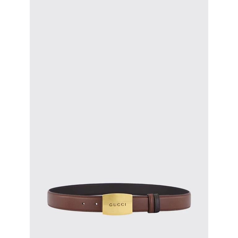 Reversible Leather Belt (854766AAFWG2241)
