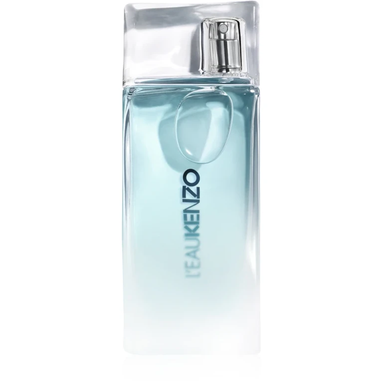 The Water Kenzo Eau De Toilette Limited Edition For Men 50 Ml