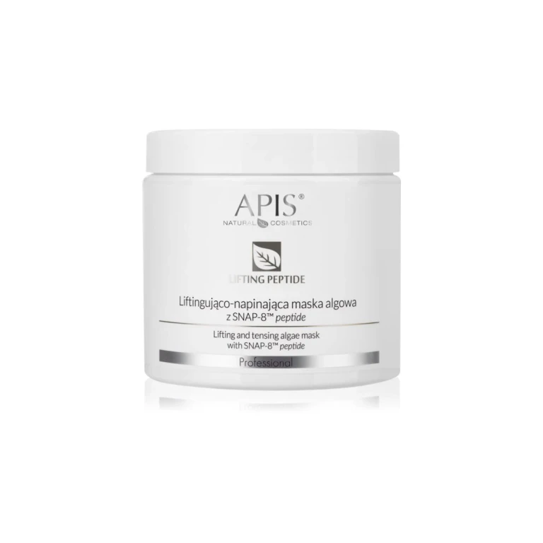 Lifting Peptide SNAP-8™ Anti-Wrinkle Firming Mask with Peptides 200g