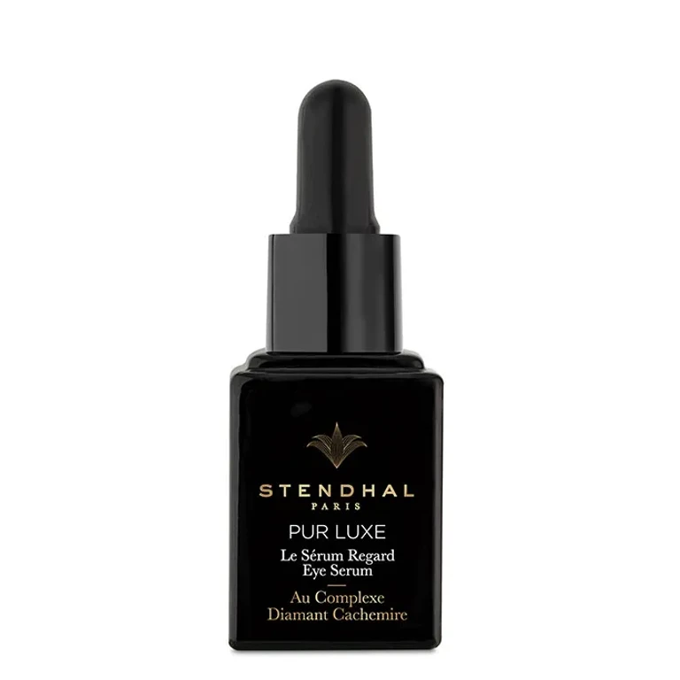 Eye serum Stendhal Pur Luxe 15ml