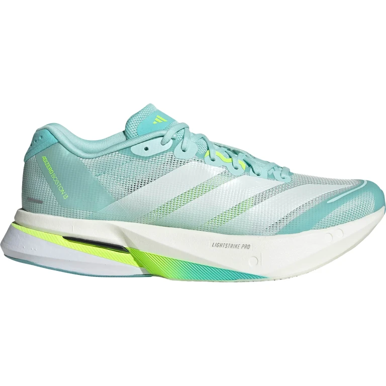 Adizero Boston 13 Running Shoes - Women's