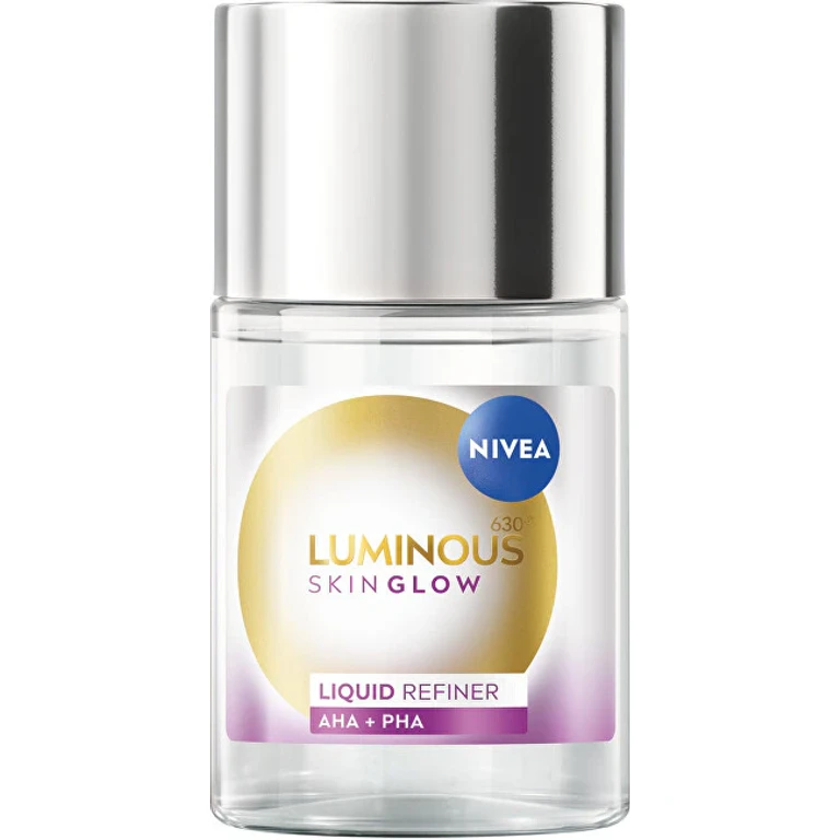 Luminous Skin Peeling Glow (Liquid Refiner) 100 ml