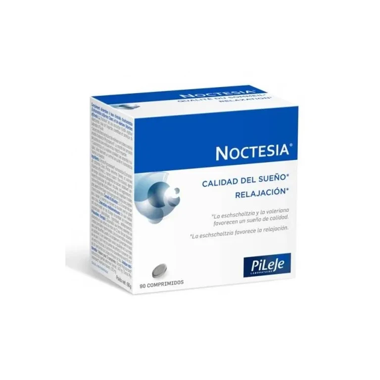 Noctesia 90 tablets