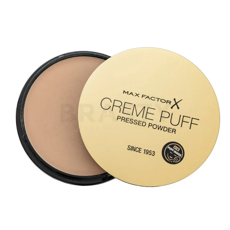 Creme Puff Kompaktpuder 13 Nouveau Beige