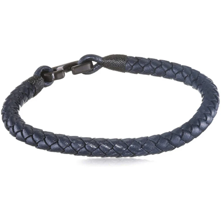 Men's Leather Bracelet Th2790021