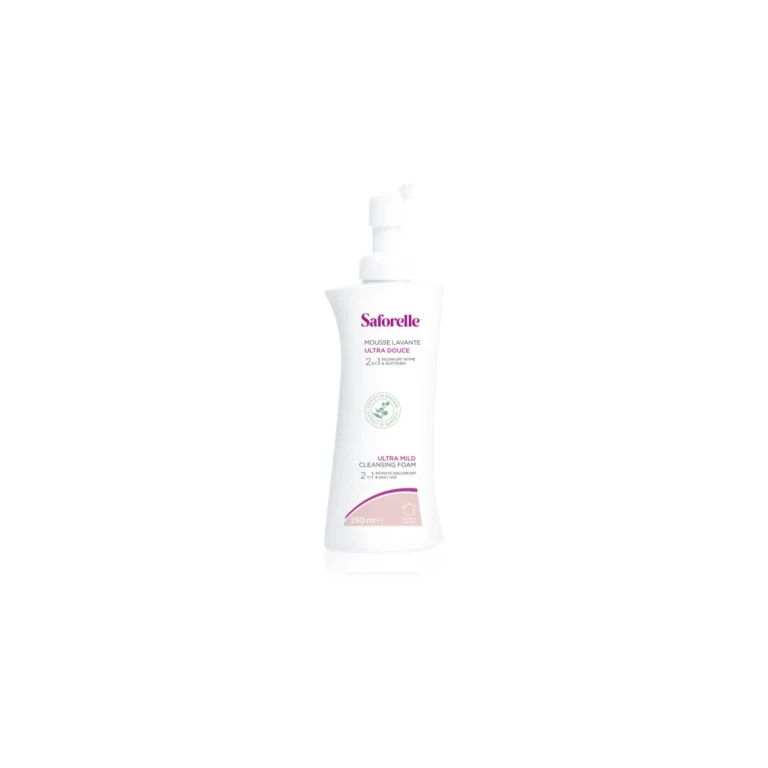 Ultra Sweet Cleansing Mousse 250ml