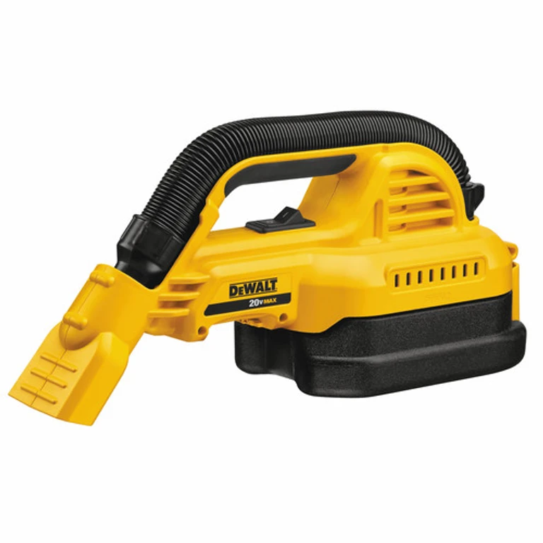20V MAX Lithium-Ion 1/2 gal. Cordless Wet/Dry Portable Vacuum (Tool Only)