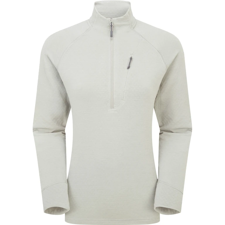 Nexus Half-Zip Fleece Pullover - Women's