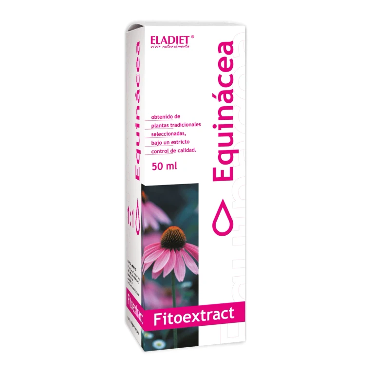 Echinacea Phytoextract 50ml