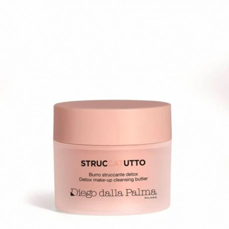 Struccatutto Detox Cleansing Butter 125Ml