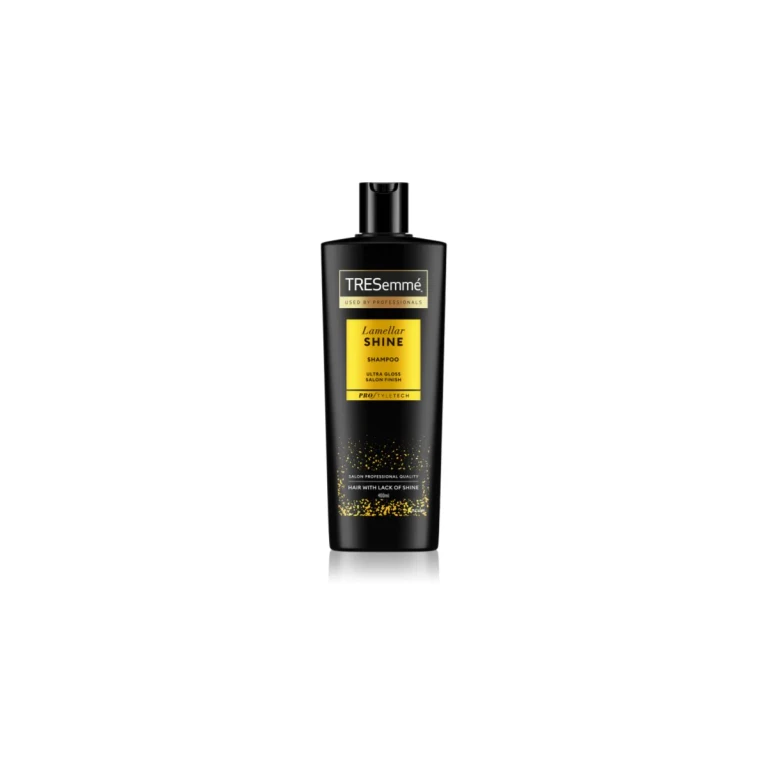 Lamellar Shine shampoo for shine 400 ml