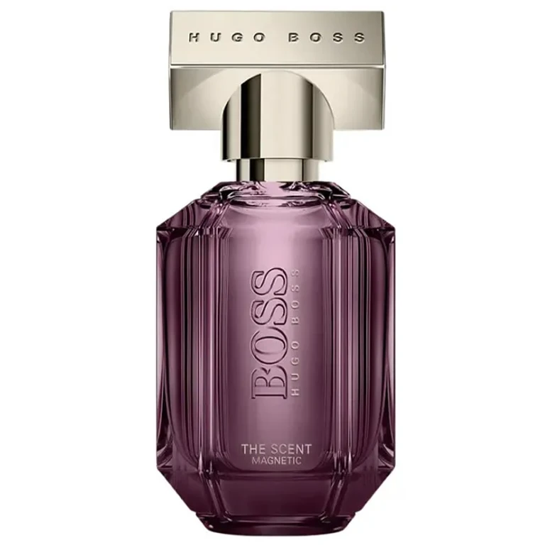 The Scent Magnetic For Her Eau De Parfum Spray 30 ml