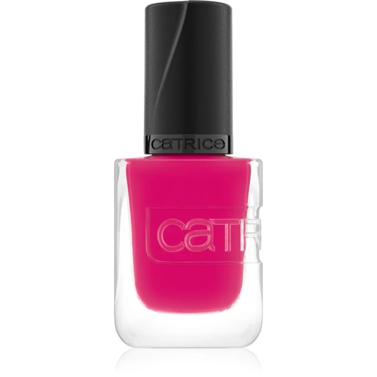 GEL AFFAIR nail polish color 018 Berry Styles 10.5 ml