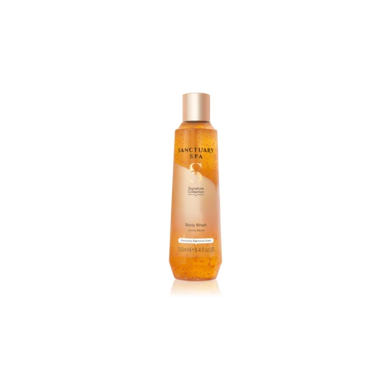 Signature Collection refreshing shower gel 250 ml