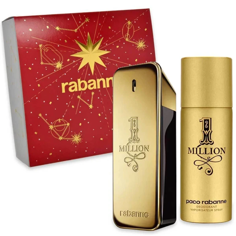 1 Million Edt 100 Ml + Deo 150 Ml