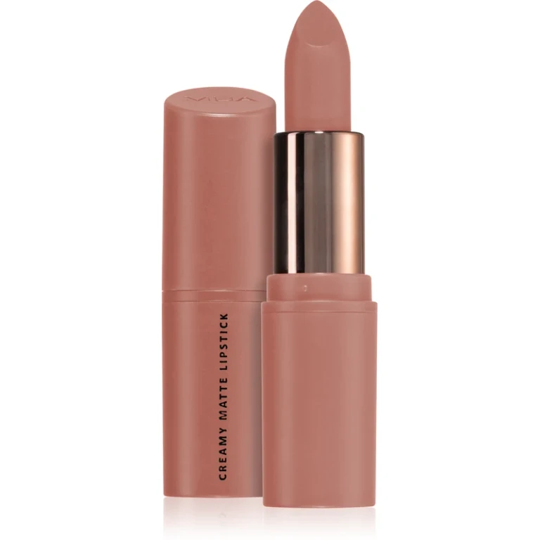 Creamy Matte Cream Lipstick Matte Effect Color Heroic 3.2 g