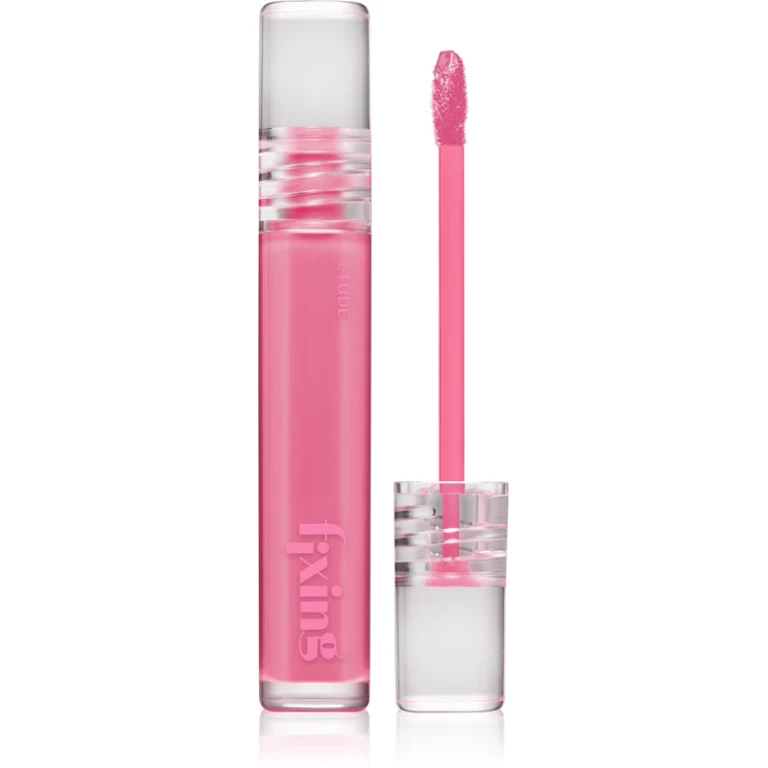 Glow Fixing Tint - #07 Cool Fuchsia