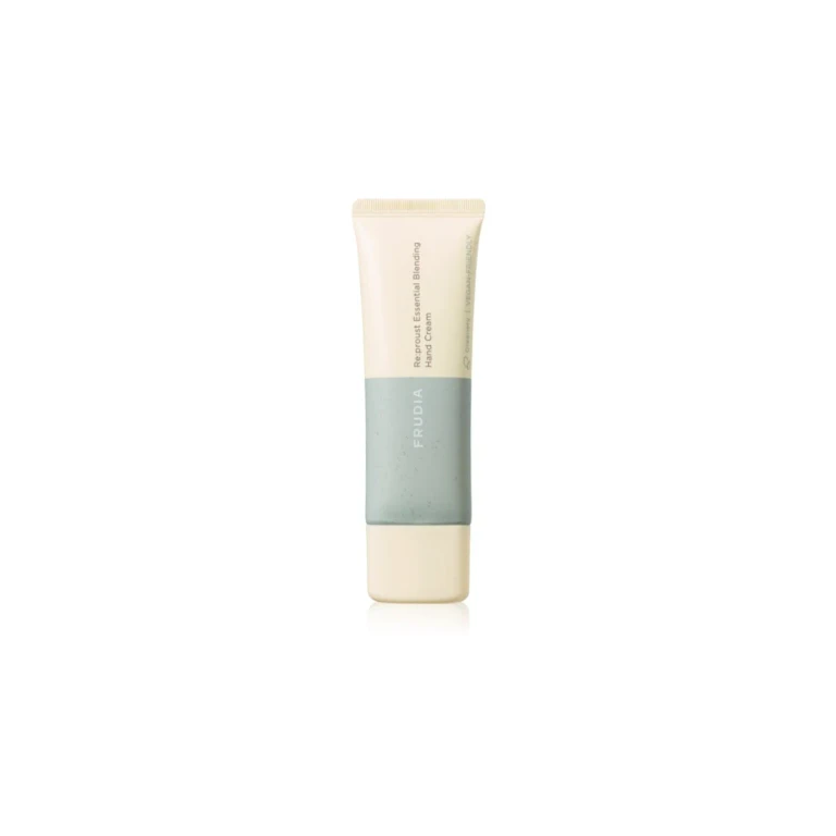 Re:Proust Greenery Intense Moisturizing Hand Cream 50 G