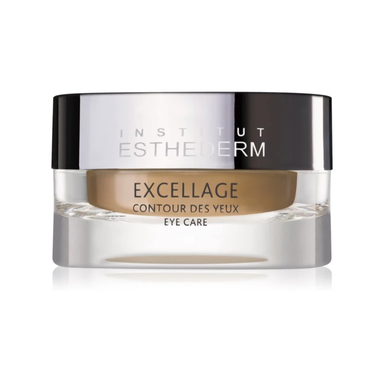 Excellage nourishing thickening eye contour cream 15 ml