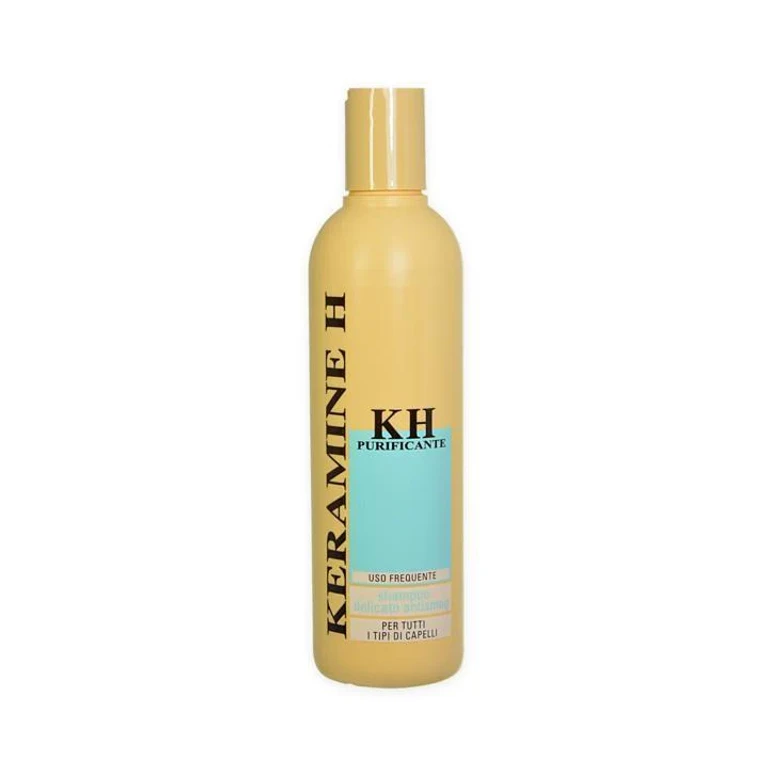 K h anti-smog purifying shampoo 300 ml