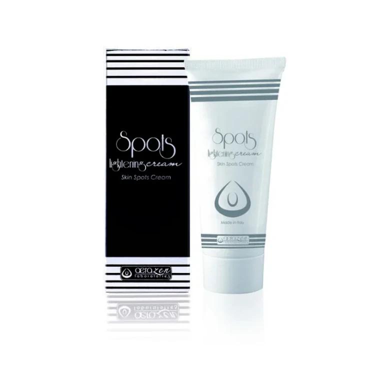 srl Spot Lightening Cream Aerazen Lab 50 ml