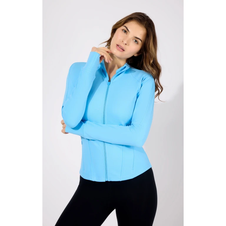 Lux Mellie Jacket