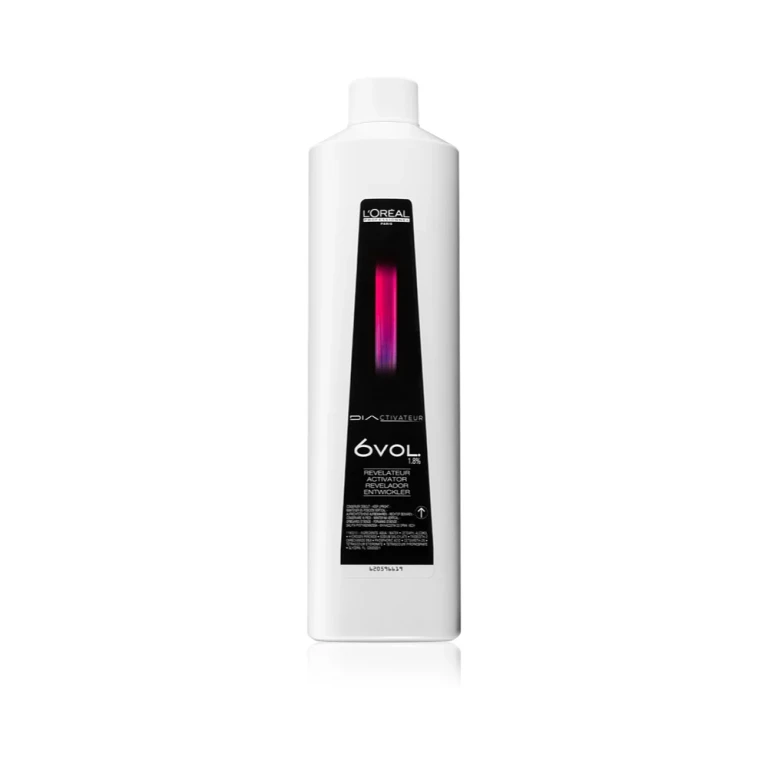 Loreal Diacolor DIA RICHESSE Developer 1000ml 1.8%