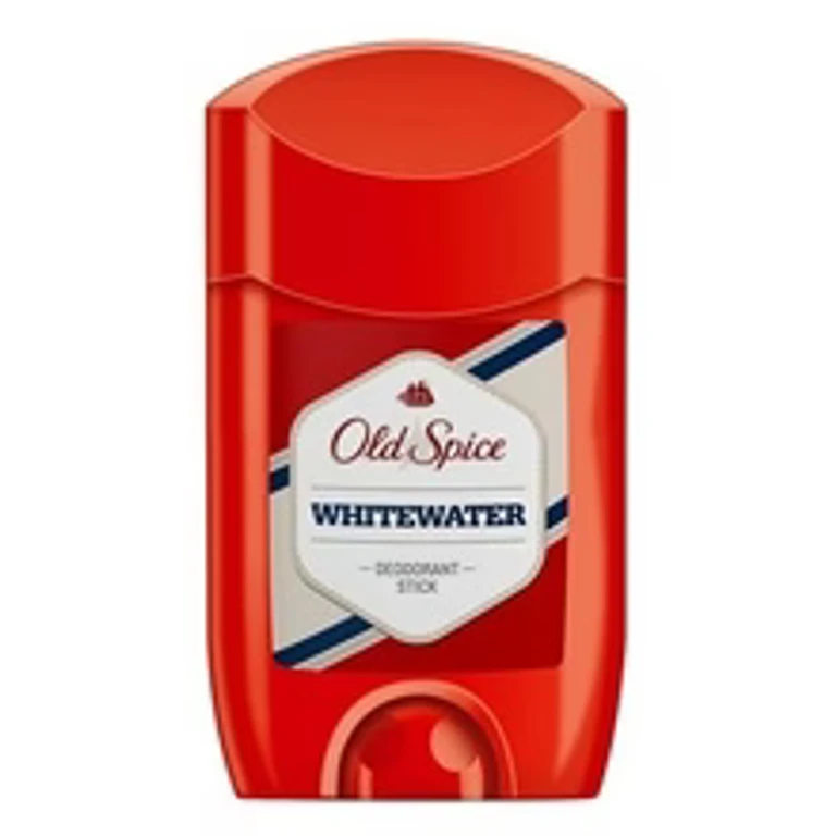 White Water Solid Deodorant for Men (deodorant stick) 50 ml 50 ml