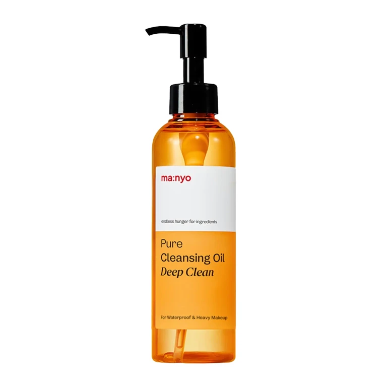 Pure Deep Cleansing Oil Clean 200ml