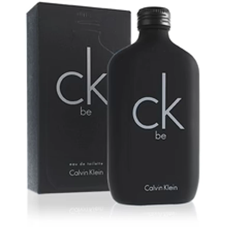 CK Be EDT 100ml format
