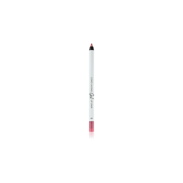 Long Lasting Lip Pencil Gel Color 411 1.7 G