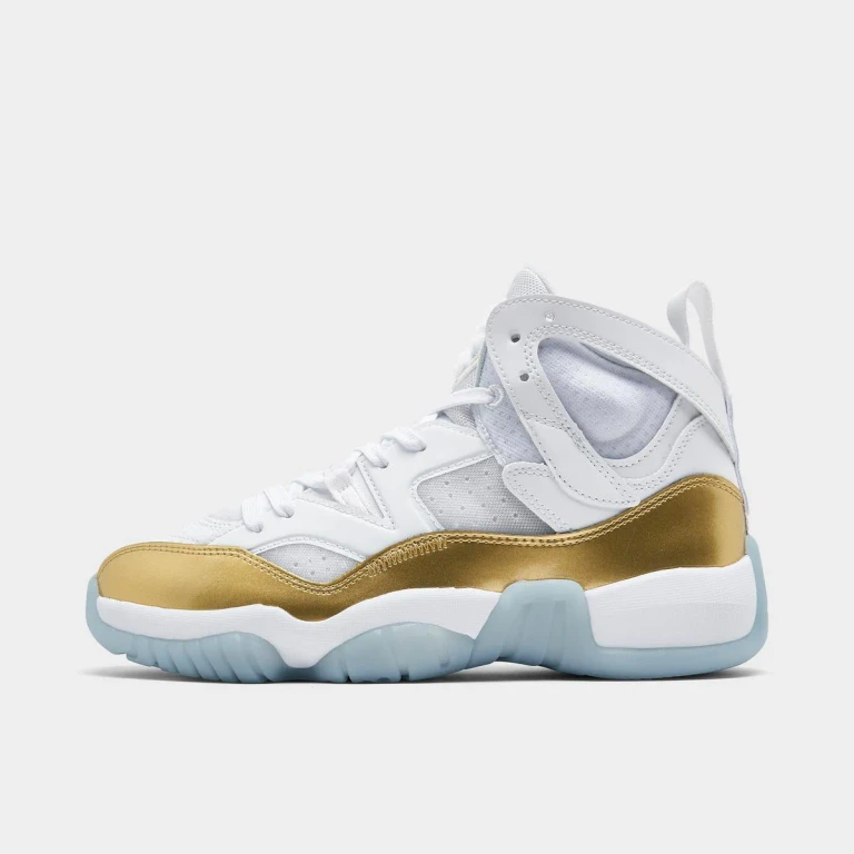 [dr9631-107] Womens Air Jordan Jumpman Two Trey