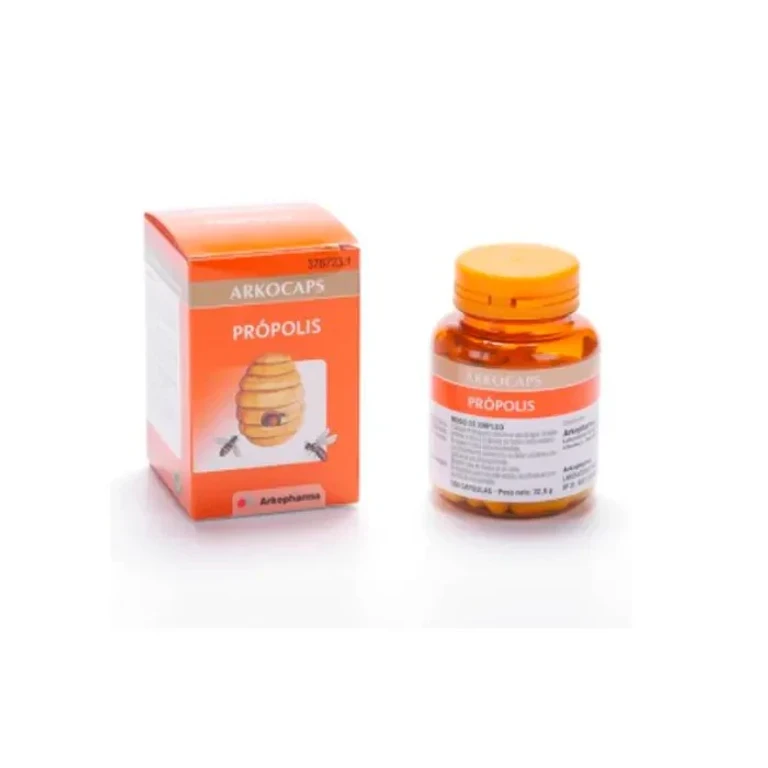 Arkocapsule Propolis 84 capsules