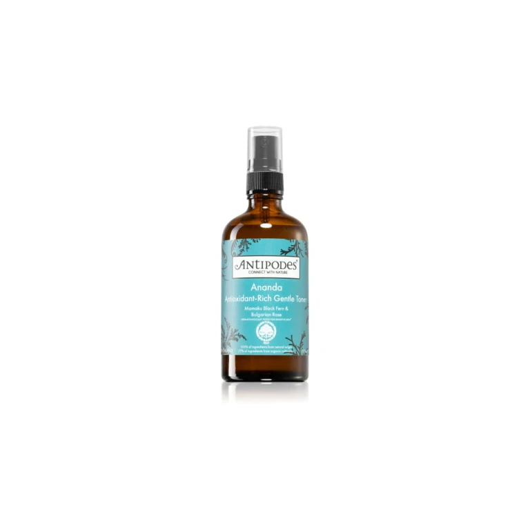 Ananda Gentle Tonic - 100ml
