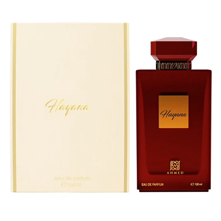 Hayana EDP - 100ml