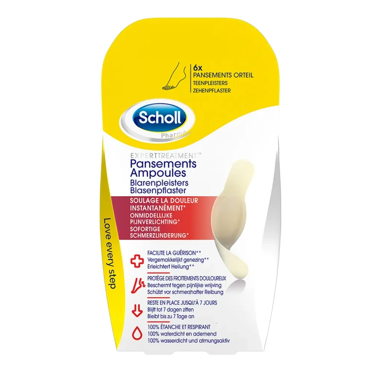 Small Size Finger Plasters x6