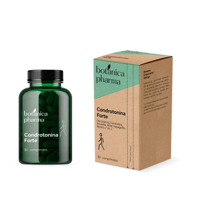 Condrotonina Forte 30 tablets