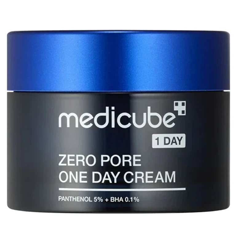 Zero Pore Hydrating Face Cream (Day Cream) 50 ml