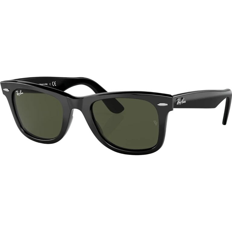 Wayfarer Sunglasses - Unisex