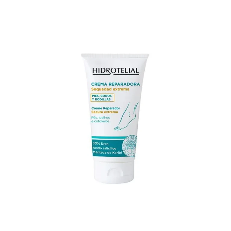 Hydraterende herstelcrème voor voeten 50 ml