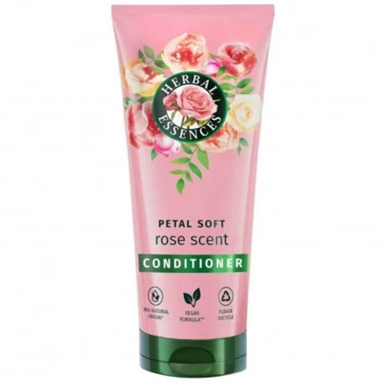 Rose Scent Petal Soft Balm 200 Ml