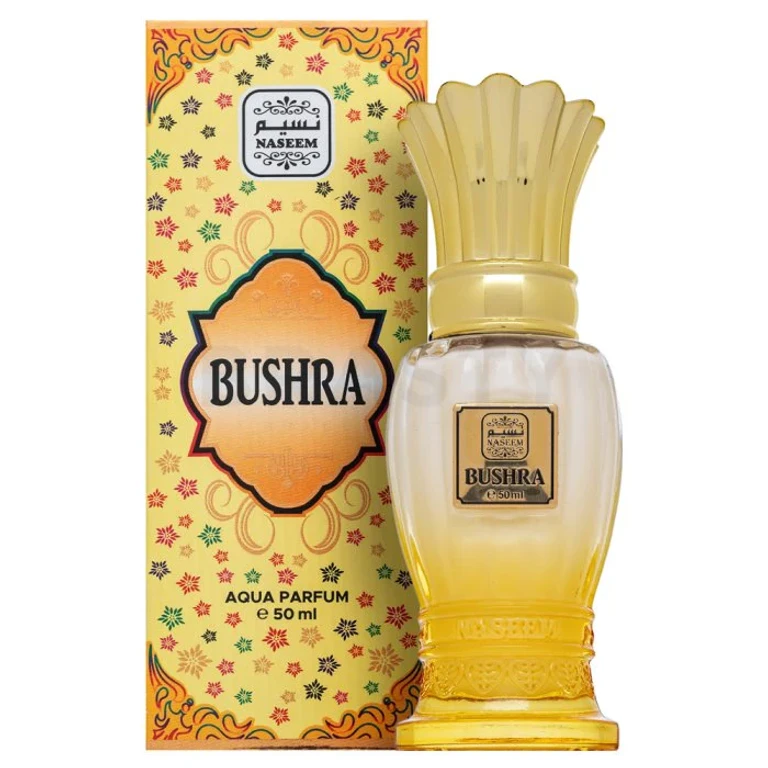Bushra EDT U 50 ml